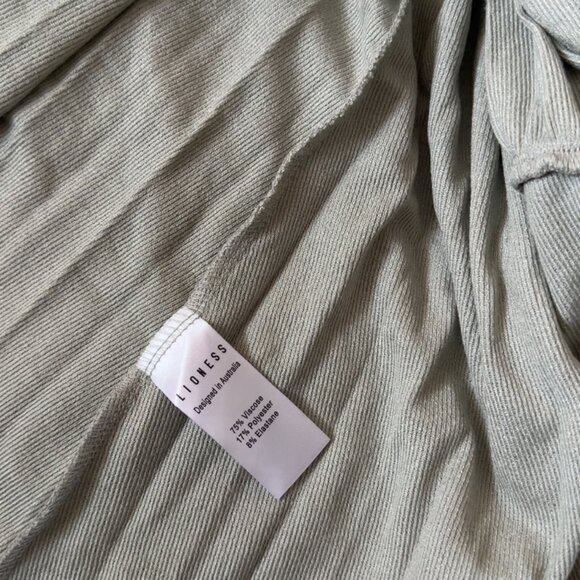 Revolve Lioness Field Of Dreams Maxi Dress - Picture 4 of 7